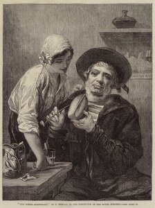Il giovane costruttore di navi da Lawrence Duncan